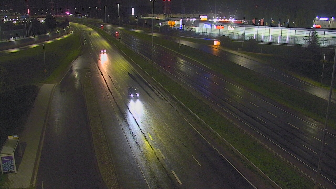 Kelikamerat Kuva Tie 50 Vantaa Suutarila, Vantaa, Uusimaa