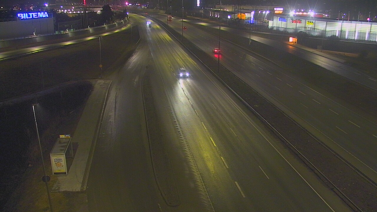 Kelikamerat Kuva Tie 50 Vantaa Suutarila, Vantaa, Uusimaa