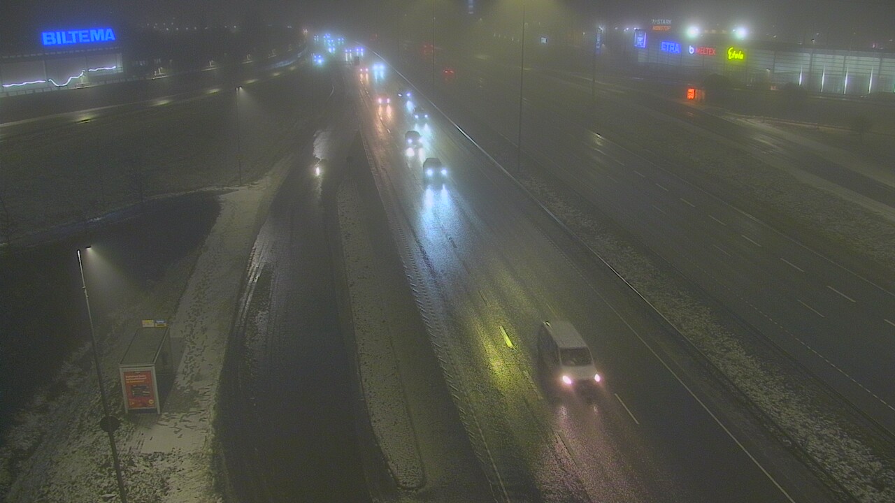 Kelikamerat Kuva Tie 50 Vantaa Suutarila, Vantaa, Uusimaa