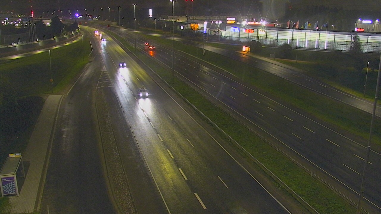 Kelikamerat Kuva Tie 50 Vantaa Suutarila, Vantaa, Uusimaa