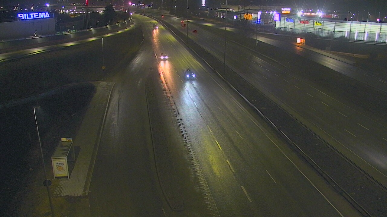 Kelikamerat Kuva Tie 50 Vantaa Suutarila, Vantaa, Uusimaa