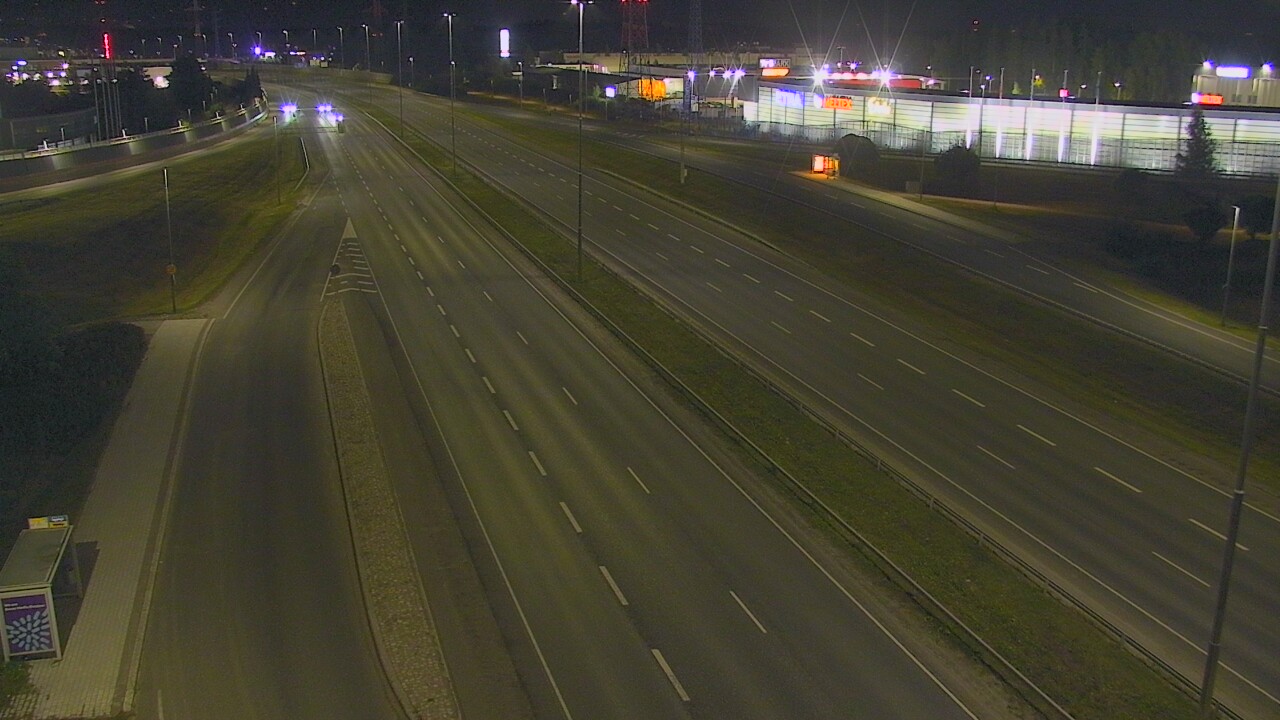 Kelikamerat Kuva Tie 50 Vantaa Suutarila, Vantaa, Uusimaa