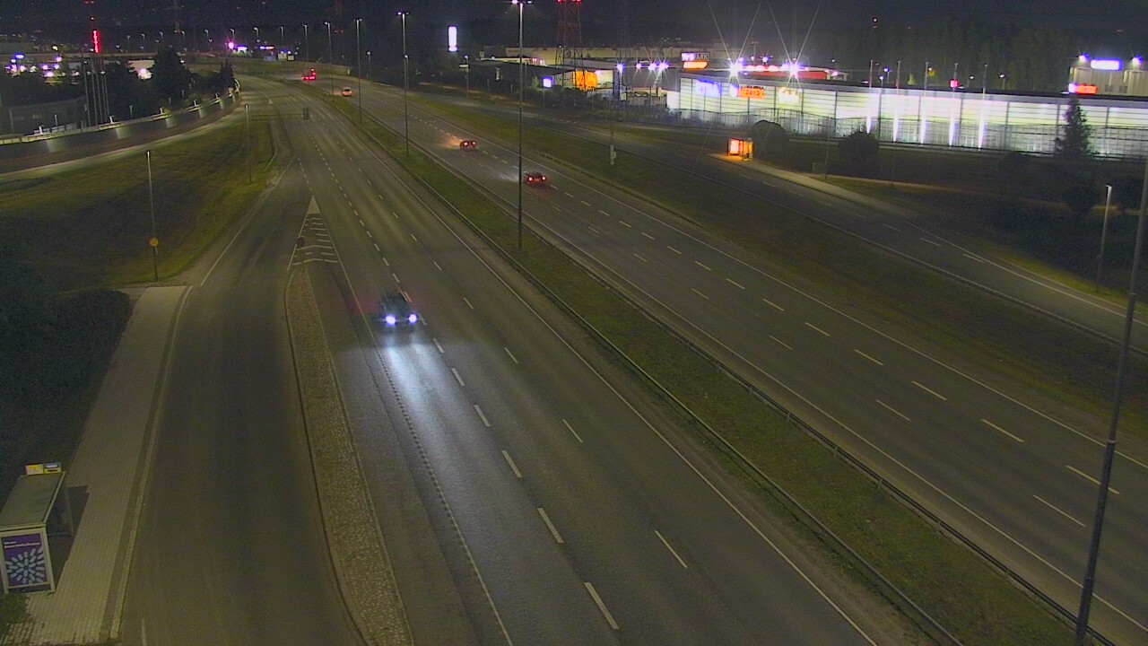 Kelikamerat Kuva Tie 50 Vantaa Suutarila, Vantaa, Uusimaa
