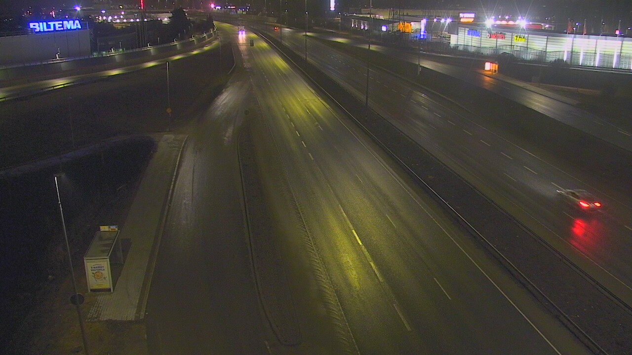 Kelikamerat Kuva Tie 50 Vantaa Suutarila, Vantaa, Uusimaa