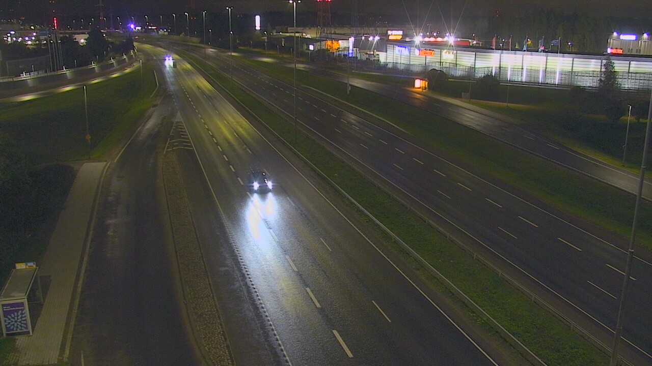 Kelikamerat Kuva Tie 50 Vantaa Suutarila, Vantaa, Uusimaa