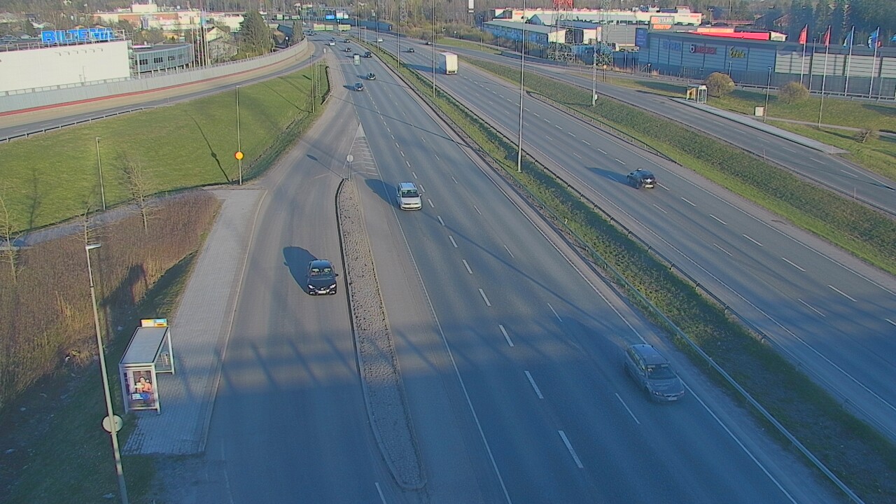 Kelikamerat Kuva Tie 50 Vantaa Suutarila, Vantaa, Uusimaa