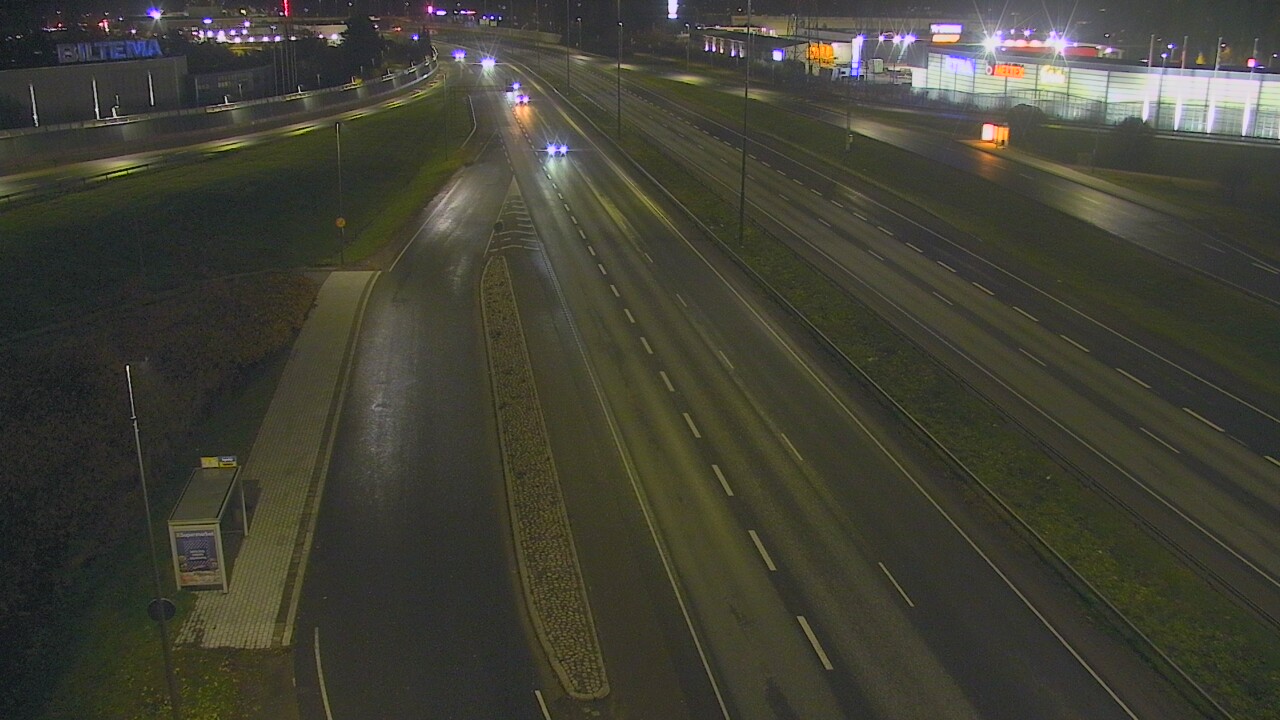 Kelikamerat Kuva Tie 50 Vantaa Suutarila, Vantaa, Uusimaa