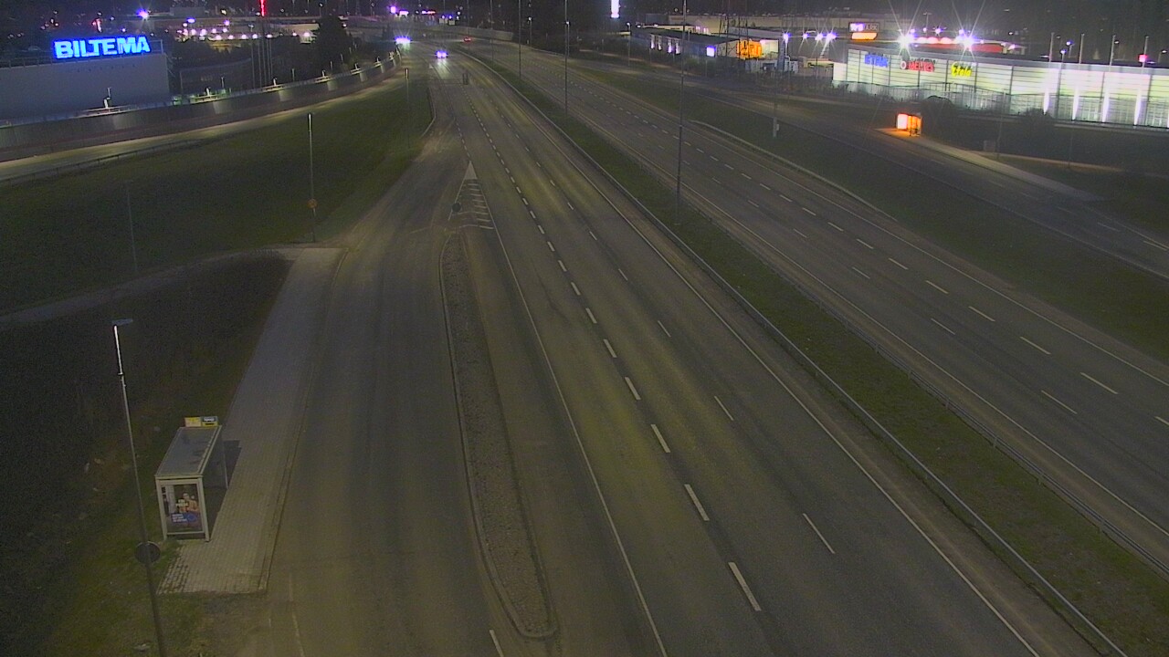 Kelikamerat Kuva Tie 50 Vantaa Suutarila, Vantaa, Uusimaa
