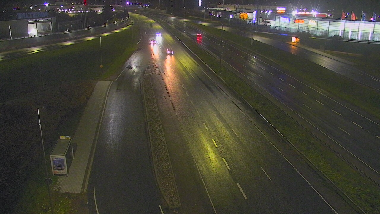 Kelikamerat Kuva Tie 50 Vantaa Suutarila, Vantaa, Uusimaa