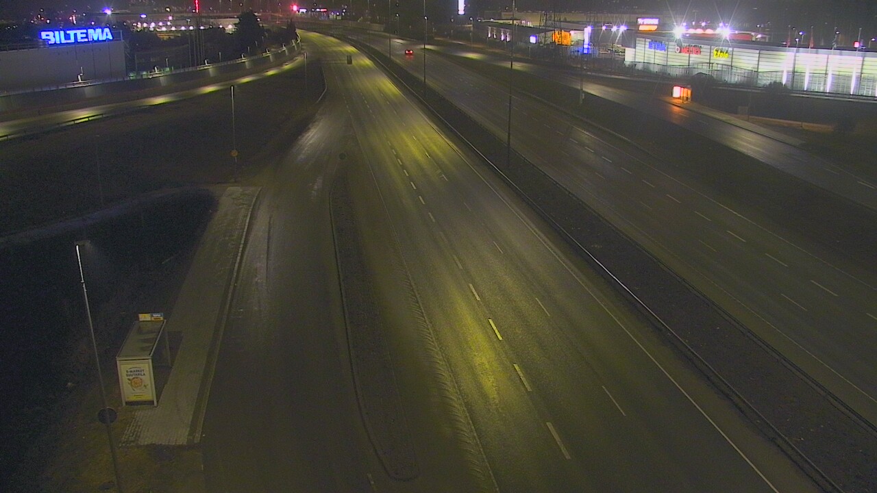 Kelikamerat Kuva Tie 50 Vantaa Suutarila, Vantaa, Uusimaa