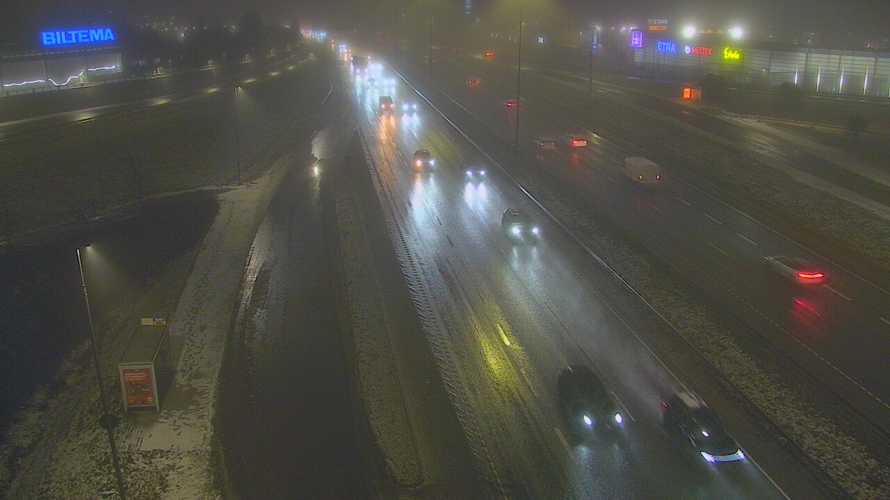 Kelikamerat Kuva Tie 50 Vantaa Suutarila, Vantaa, Uusimaa