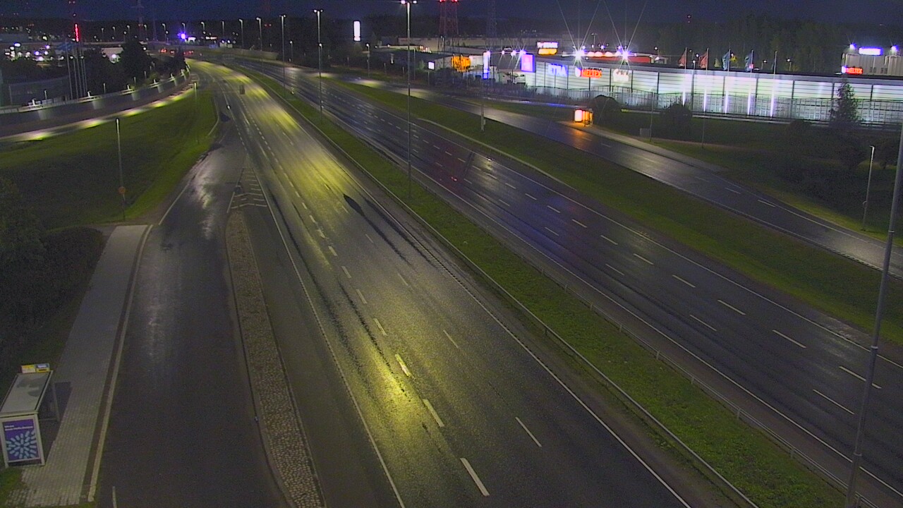 Kelikamerat Kuva Tie 50 Vantaa Suutarila, Vantaa, Uusimaa