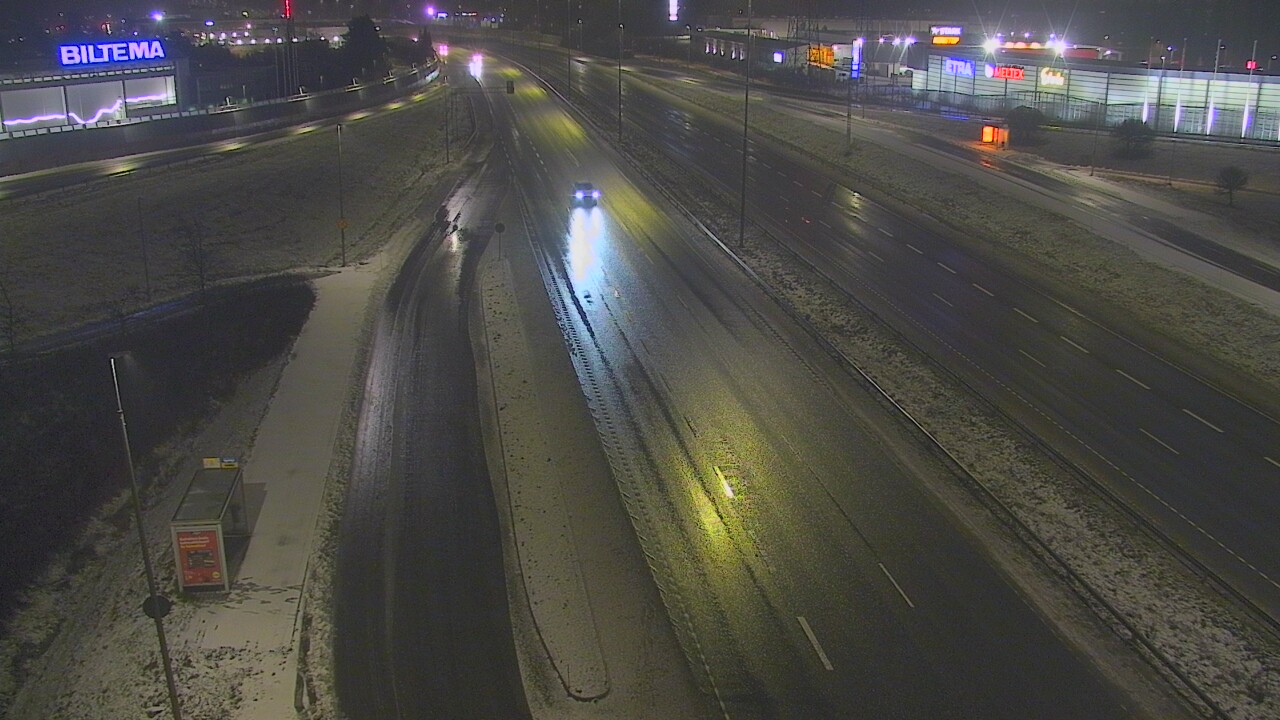 Kelikamerat Kuva Tie 50 Vantaa Suutarila, Vantaa, Uusimaa