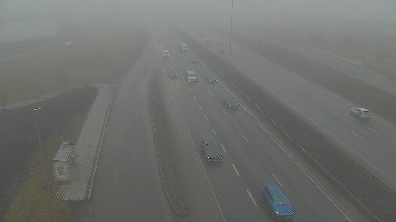 Kelikamerat Kuva Tie 50 Vantaa Suutarila, Vantaa, Uusimaa