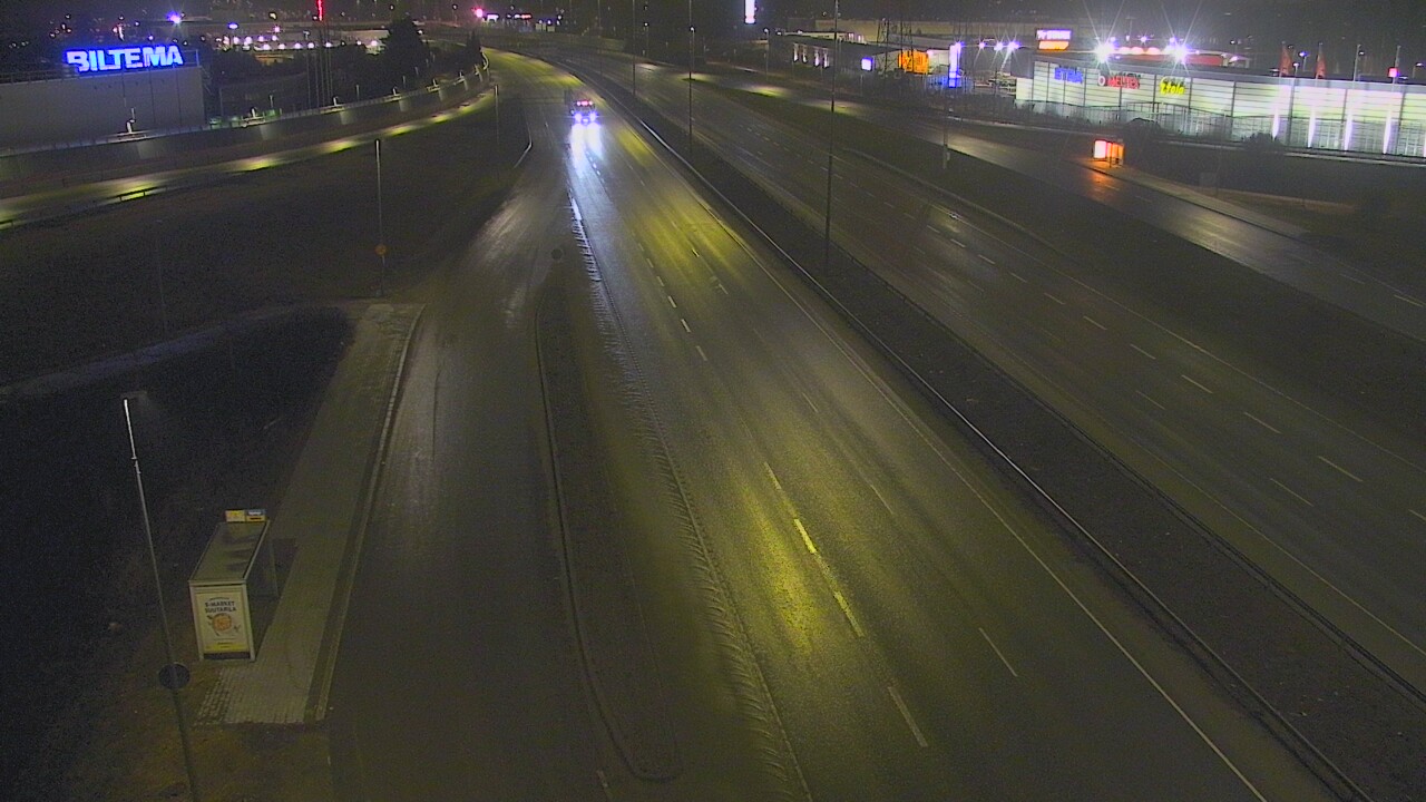 Kelikamerat Kuva Tie 50 Vantaa Suutarila, Vantaa, Uusimaa