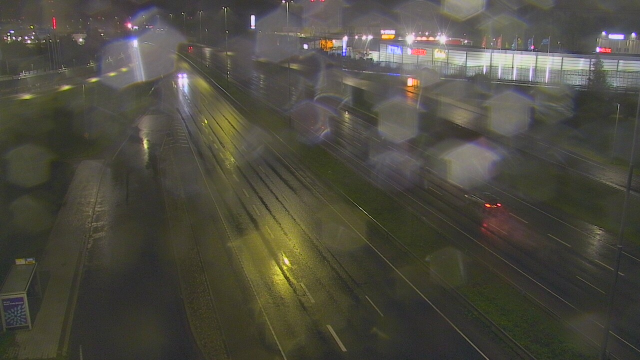 Kelikamerat Kuva Tie 50 Vantaa Suutarila, Vantaa, Uusimaa