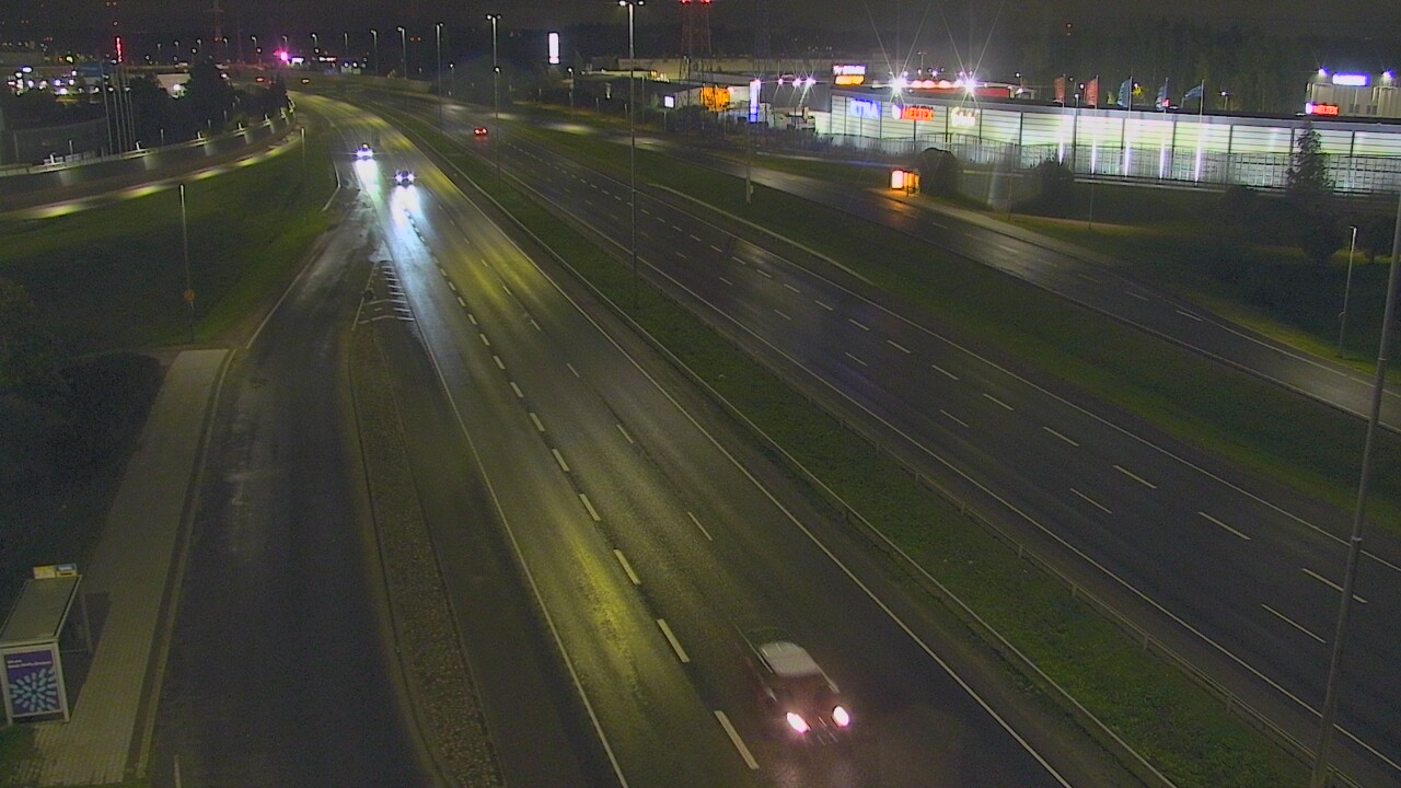 Kelikamerat Kuva Tie 50 Vantaa Suutarila, Vantaa, Uusimaa