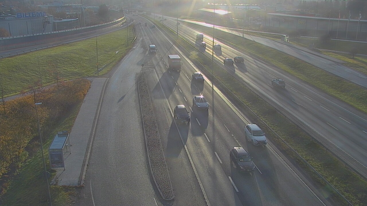 Kelikamerat Kuva Tie 50 Vantaa Suutarila, Vantaa, Uusimaa