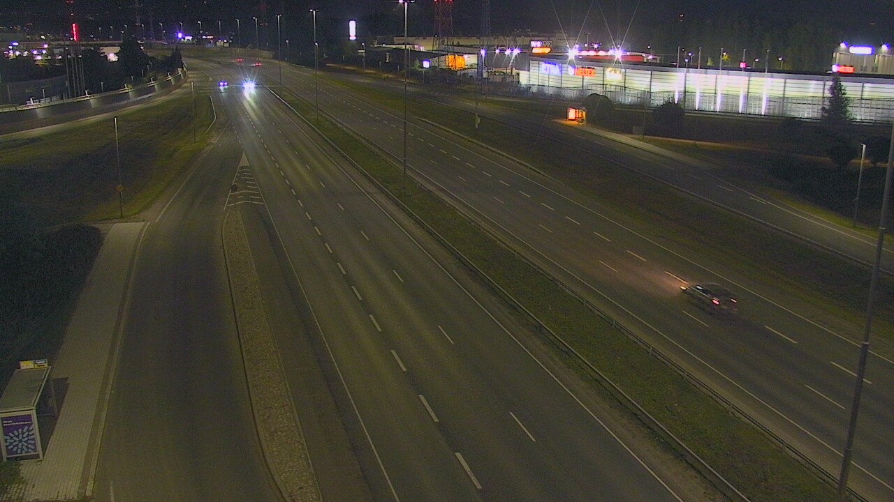 Kelikamerat Kuva Tie 50 Vantaa Suutarila, Vantaa, Uusimaa