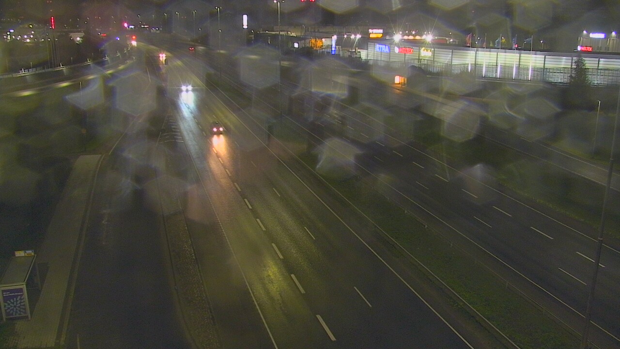 Kelikamerat Kuva Tie 50 Vantaa Suutarila, Vantaa, Uusimaa
