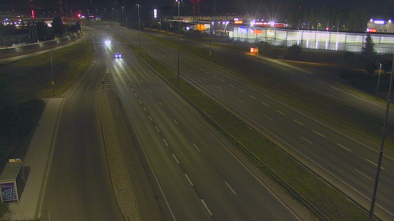 Kelikamerat Kuva Tie 50 Vantaa Suutarila, Vantaa, Uusimaa