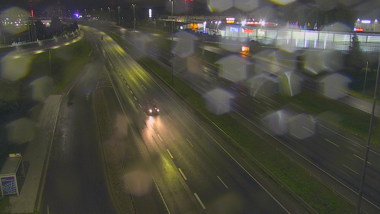 Kelikamerat Kuva Tie 50 Vantaa Suutarila, Vantaa, Uusimaa