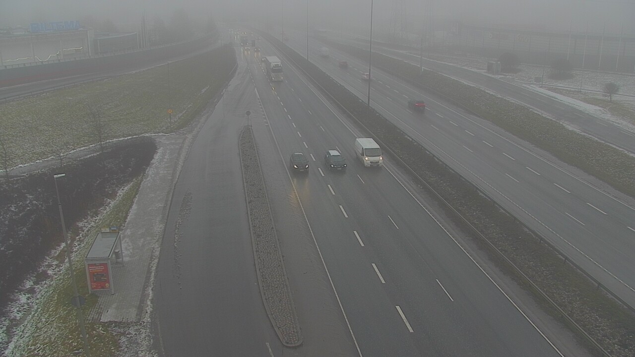 Kelikamerat Kuva Tie 50 Vantaa Suutarila, Vantaa, Uusimaa