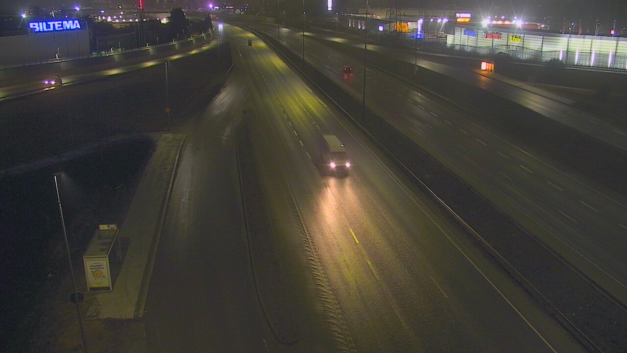 Kelikamerat Kuva Tie 50 Vantaa Suutarila, Vantaa, Uusimaa