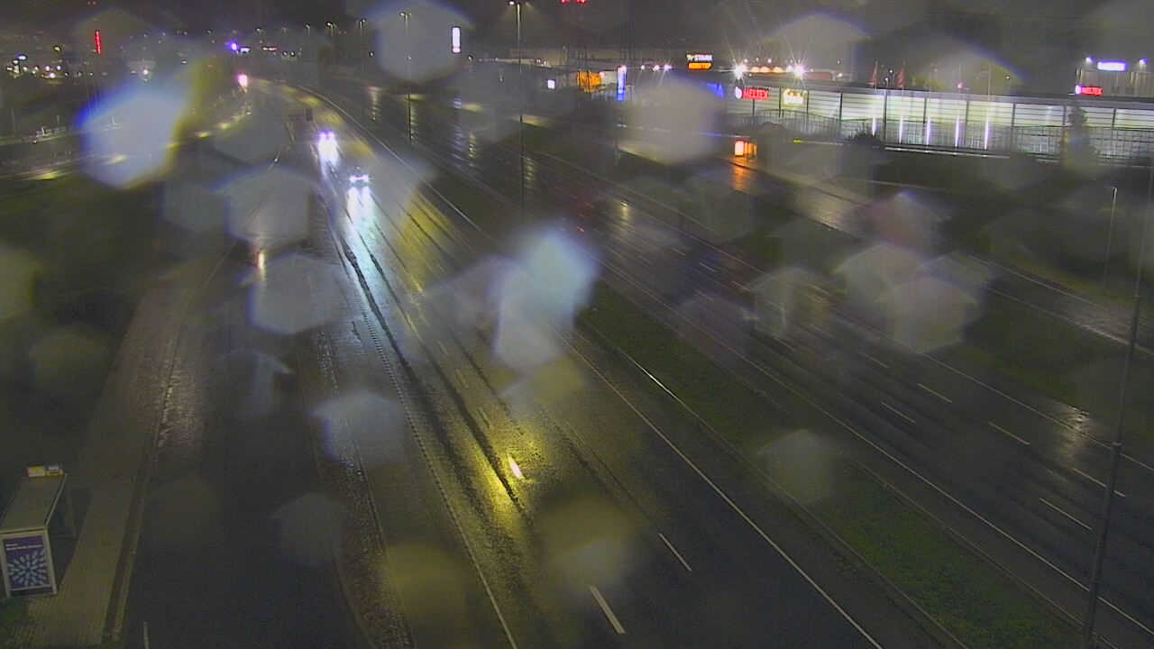 Kelikamerat Kuva Tie 50 Vantaa Suutarila, Vantaa, Uusimaa