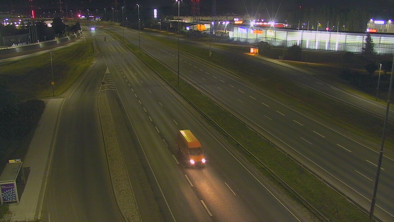 Kelikamerat Kuva Tie 50 Vantaa Suutarila, Vantaa, Uusimaa