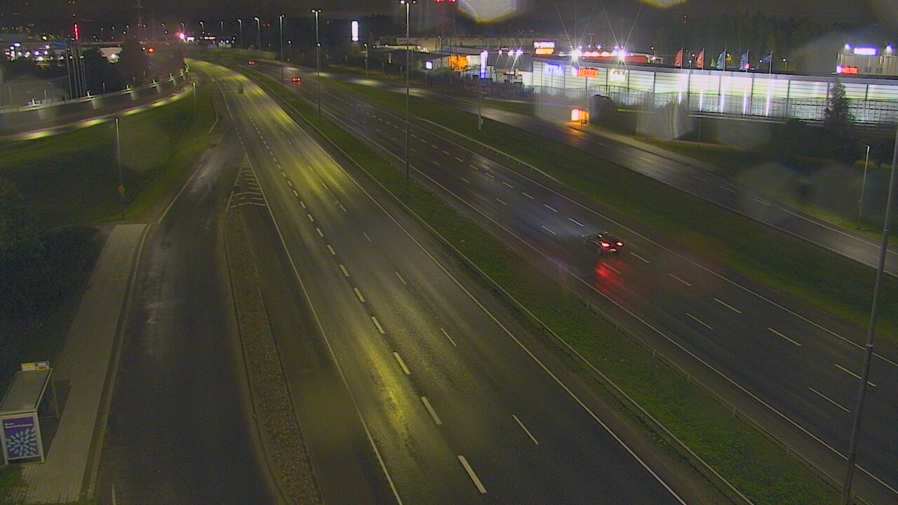 Kelikamerat Kuva Tie 50 Vantaa Suutarila, Vantaa, Uusimaa