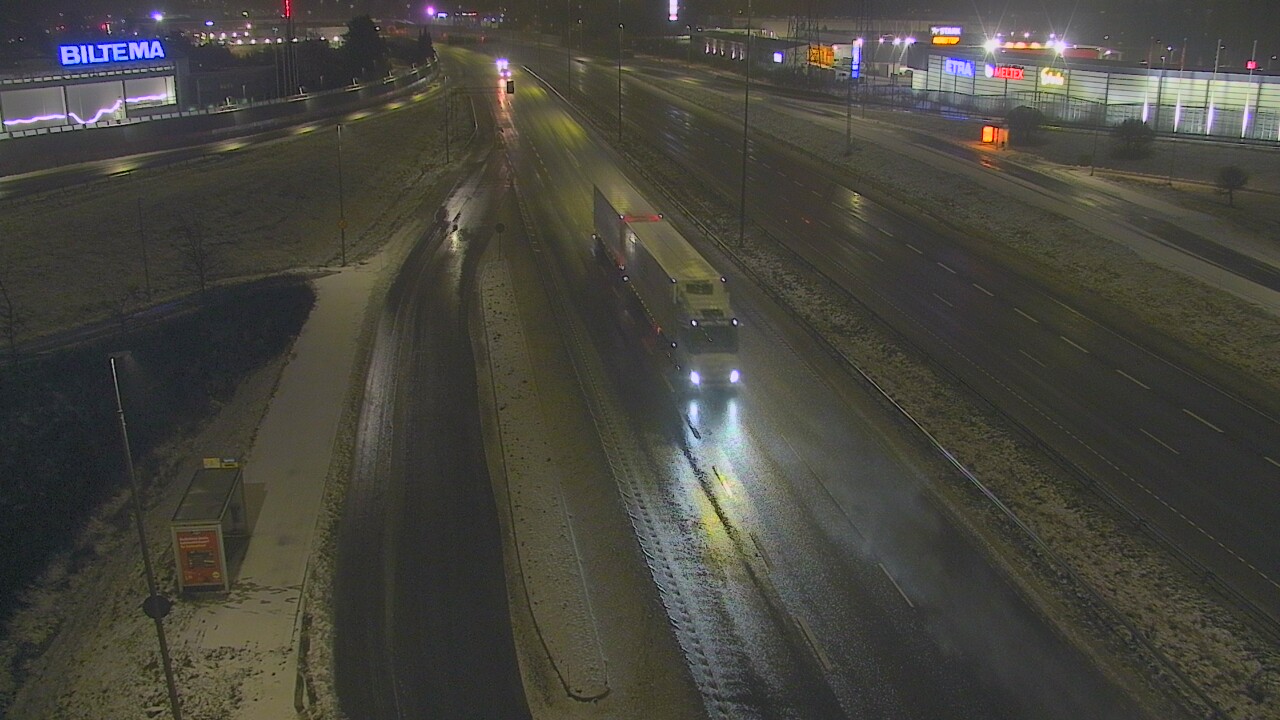 Kelikamerat Kuva Tie 50 Vantaa Suutarila, Vantaa, Uusimaa