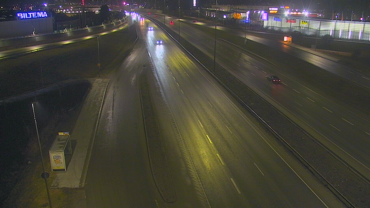 Kelikamerat Kuva Tie 50 Vantaa Suutarila, Vantaa, Uusimaa