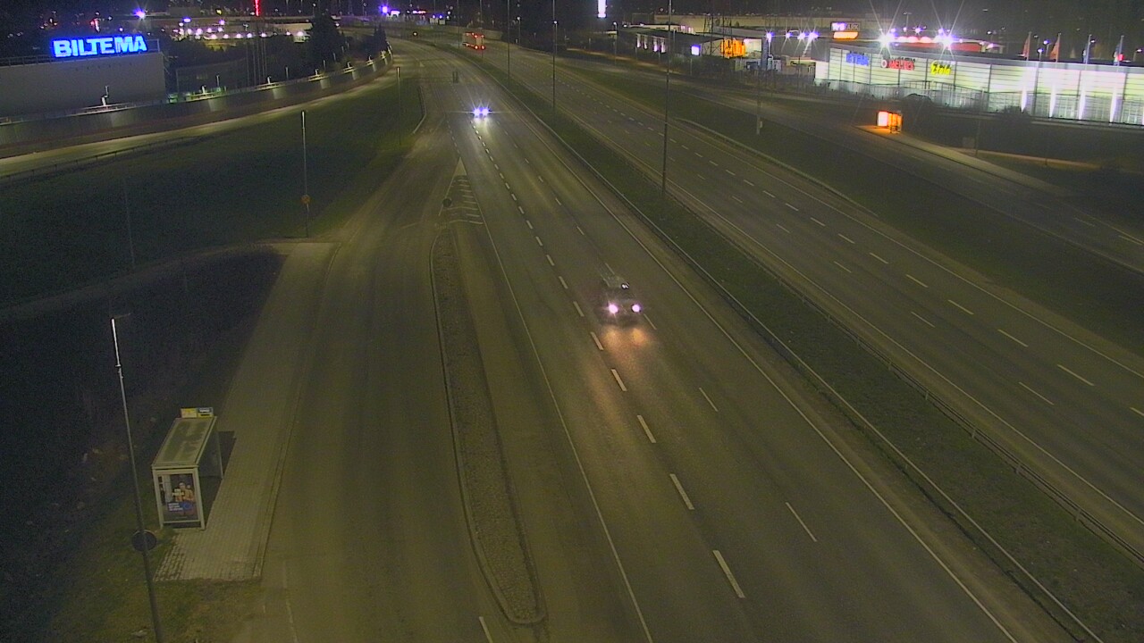 Kelikamerat Kuva Tie 50 Vantaa Suutarila, Vantaa, Uusimaa