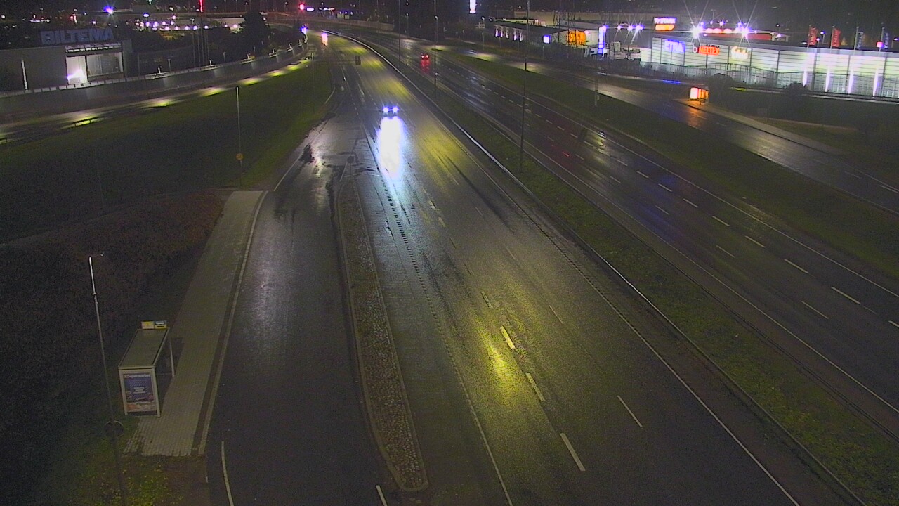 Kelikamerat Kuva Tie 50 Vantaa Suutarila, Vantaa, Uusimaa