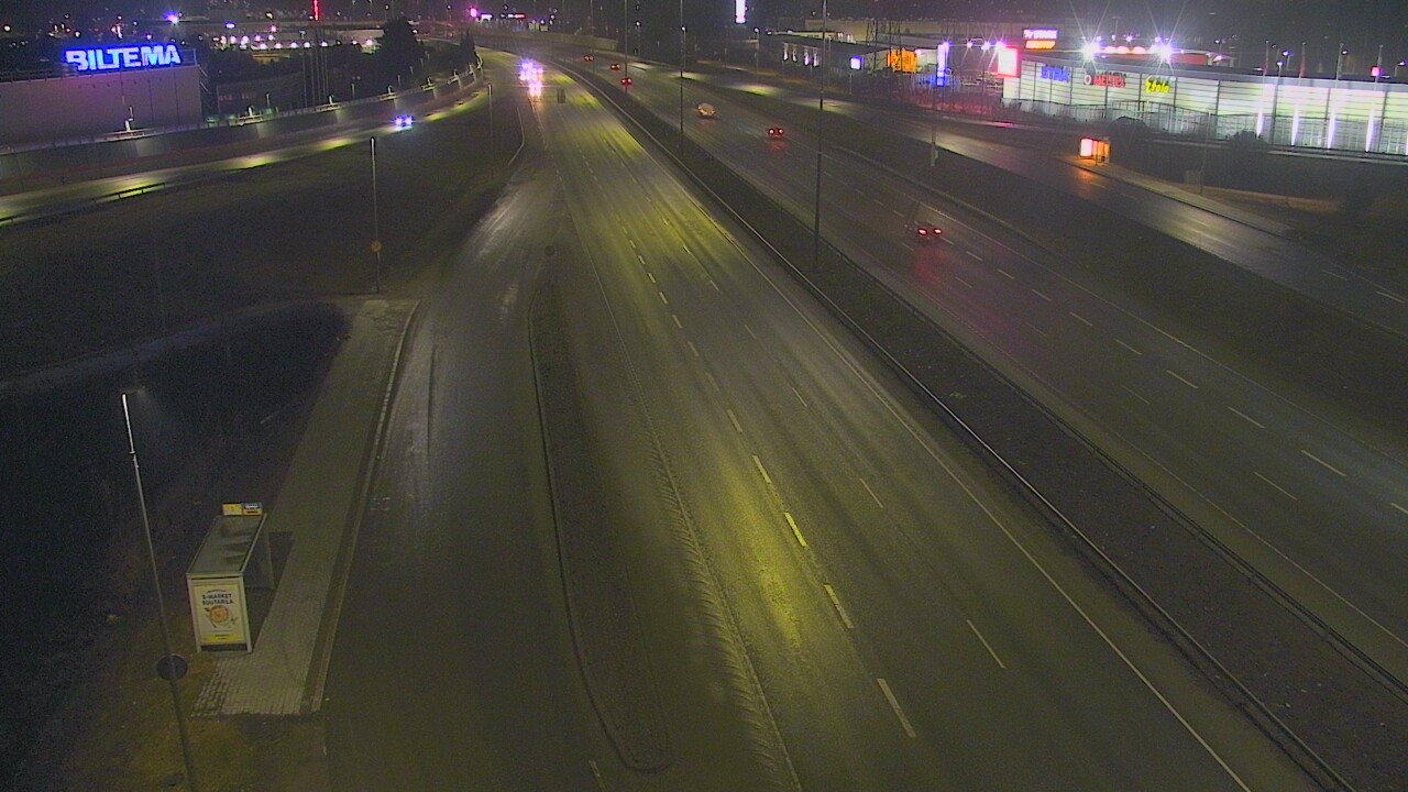 Kelikamerat Kuva Tie 50 Vantaa Suutarila, Vantaa, Uusimaa