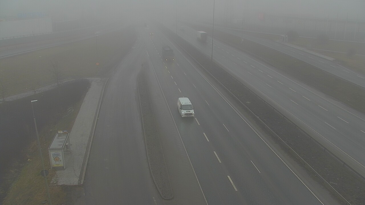 Kelikamerat Kuva Tie 50 Vantaa Suutarila, Vantaa, Uusimaa