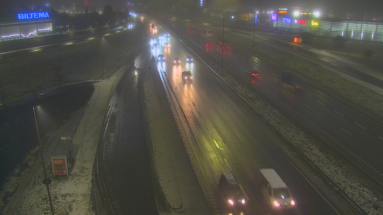 Kelikamerat Kuva Tie 50 Vantaa Suutarila, Vantaa, Uusimaa