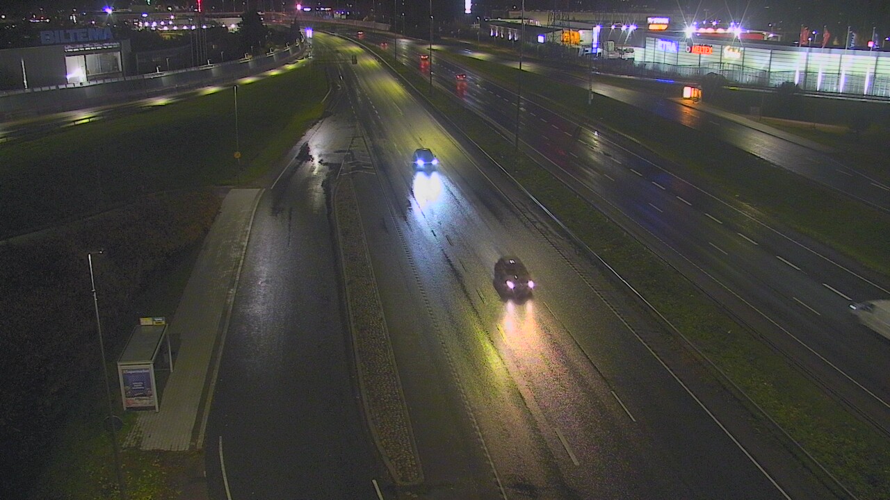 Kelikamerat Kuva Tie 50 Vantaa Suutarila, Vantaa, Uusimaa