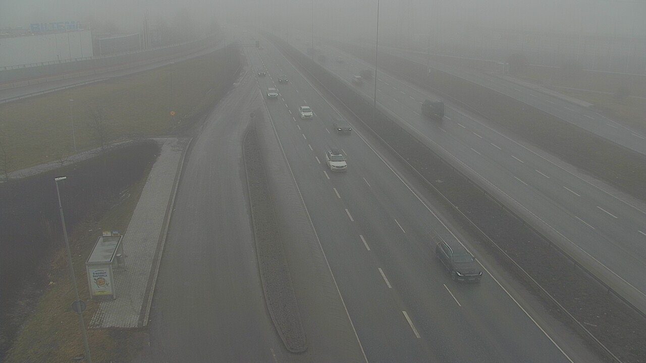 Kelikamerat Kuva Tie 50 Vantaa Suutarila, Vantaa, Uusimaa