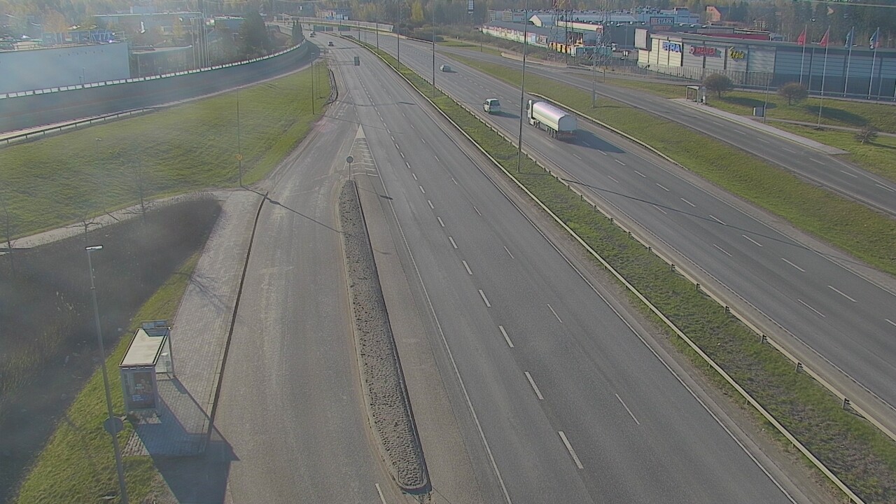Kelikamerat Kuva Tie 50 Vantaa Suutarila, Vantaa, Uusimaa