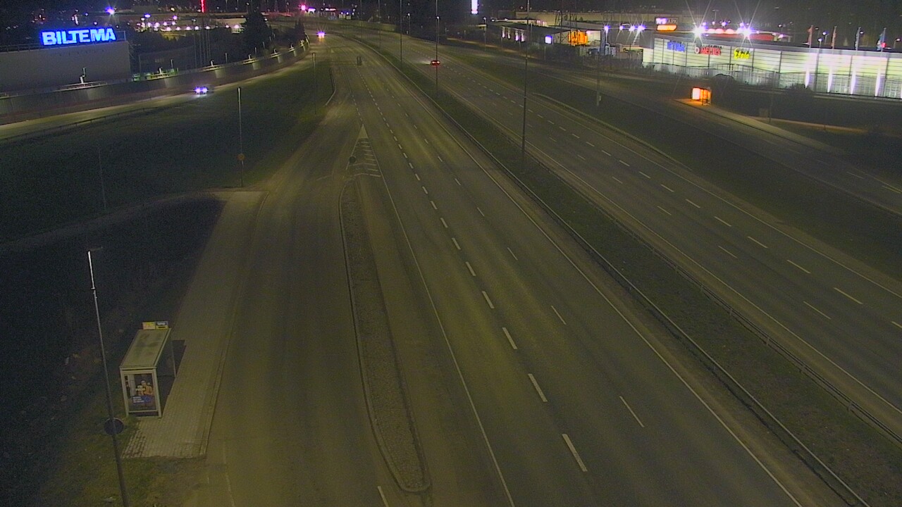 Kelikamerat Kuva Tie 50 Vantaa Suutarila, Vantaa, Uusimaa
