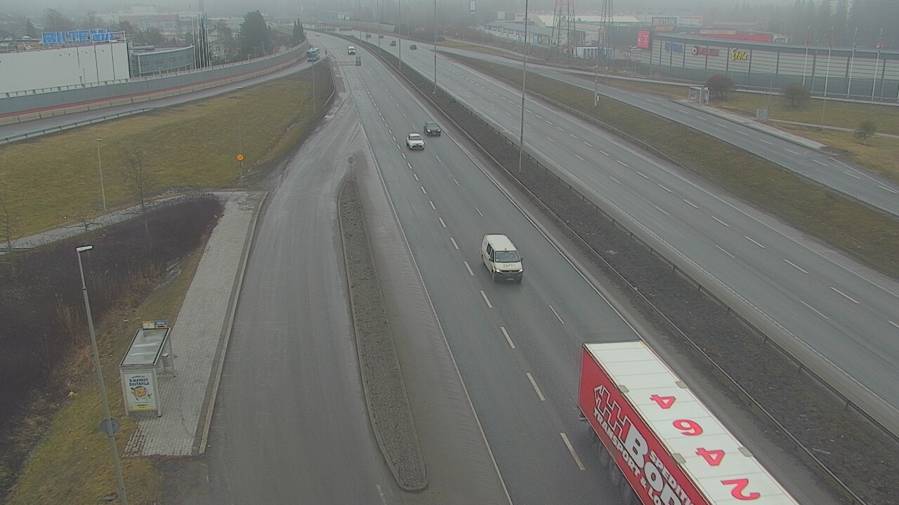 Kelikamerat Kuva Tie 50 Vantaa Suutarila, Vantaa, Uusimaa