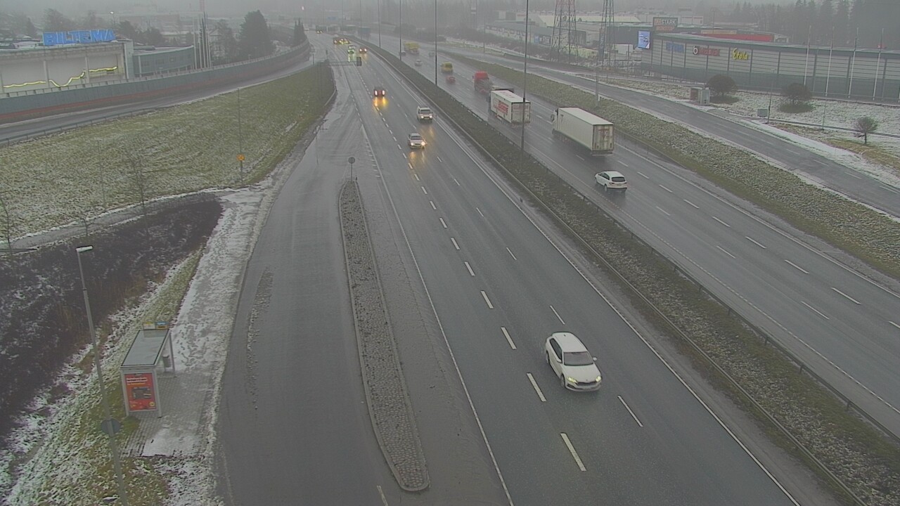 Kelikamerat Kuva Tie 50 Vantaa Suutarila, Vantaa, Uusimaa