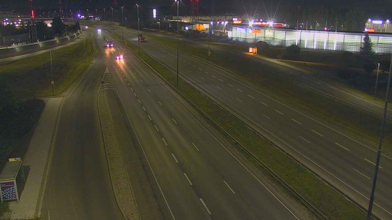 Kelikamerat Kuva Tie 50 Vantaa Suutarila, Vantaa, Uusimaa