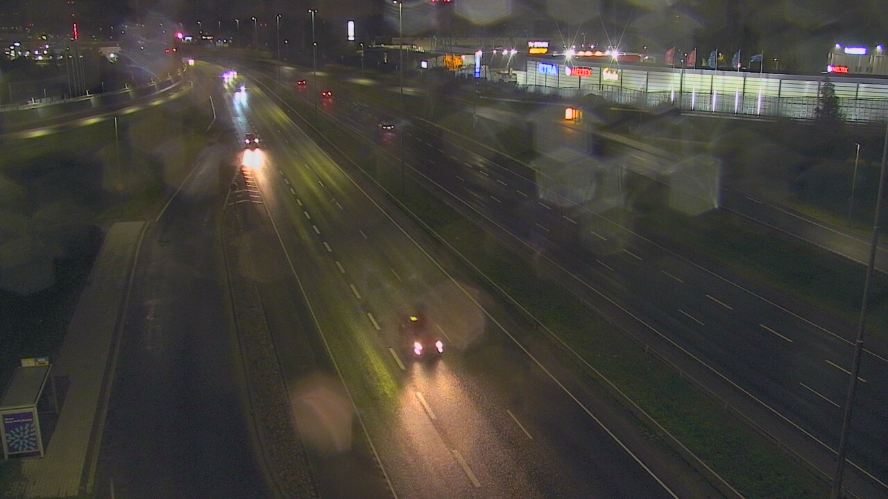 Kelikamerat Kuva Tie 50 Vantaa Suutarila, Vantaa, Uusimaa