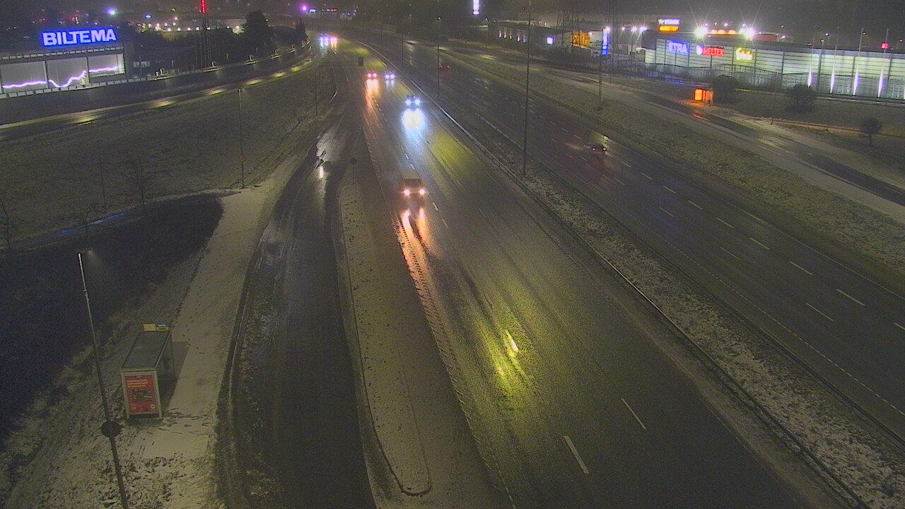 Kelikamerat Kuva Tie 50 Vantaa Suutarila, Vantaa, Uusimaa