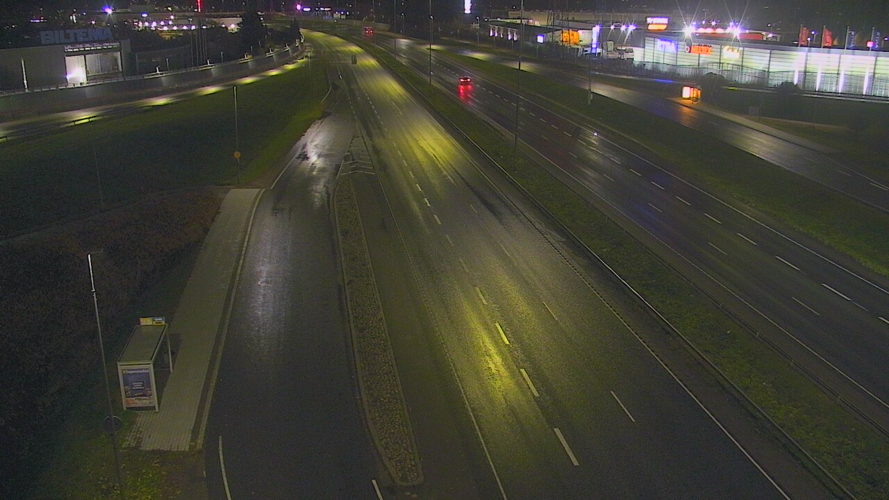 Kelikamerat Kuva Tie 50 Vantaa Suutarila, Vantaa, Uusimaa