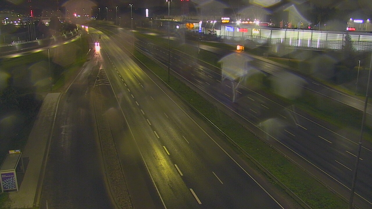 Kelikamerat Kuva Tie 50 Vantaa Suutarila, Vantaa, Uusimaa