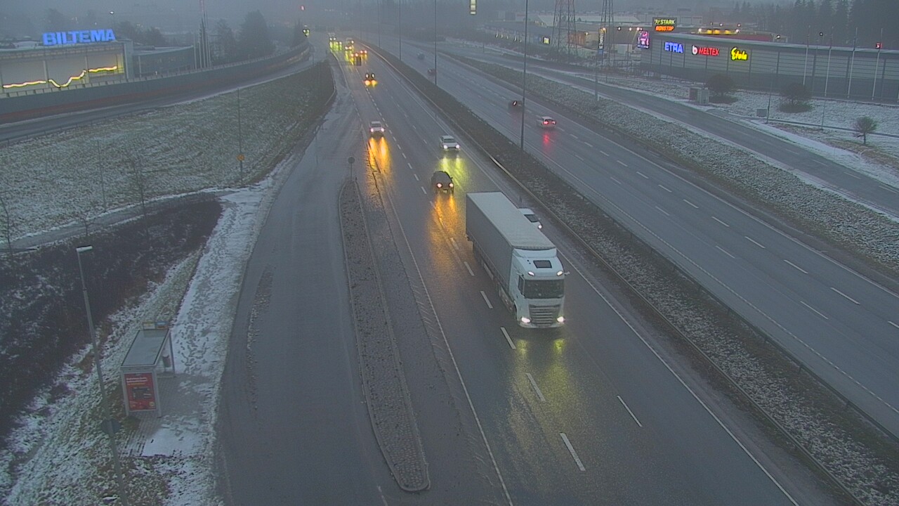 Kelikamerat Kuva Tie 50 Vantaa Suutarila, Vantaa, Uusimaa